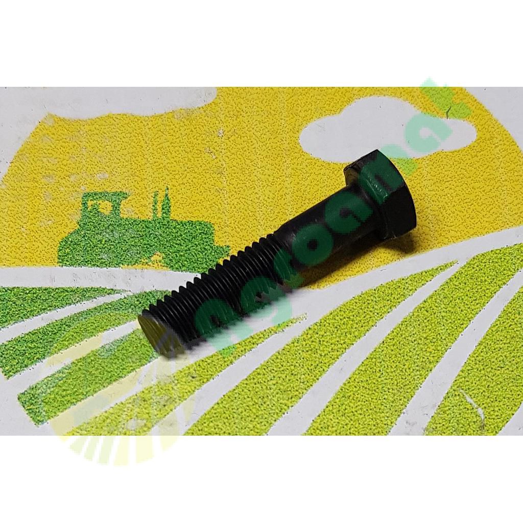 Surub cap hexagonal M6x30mm