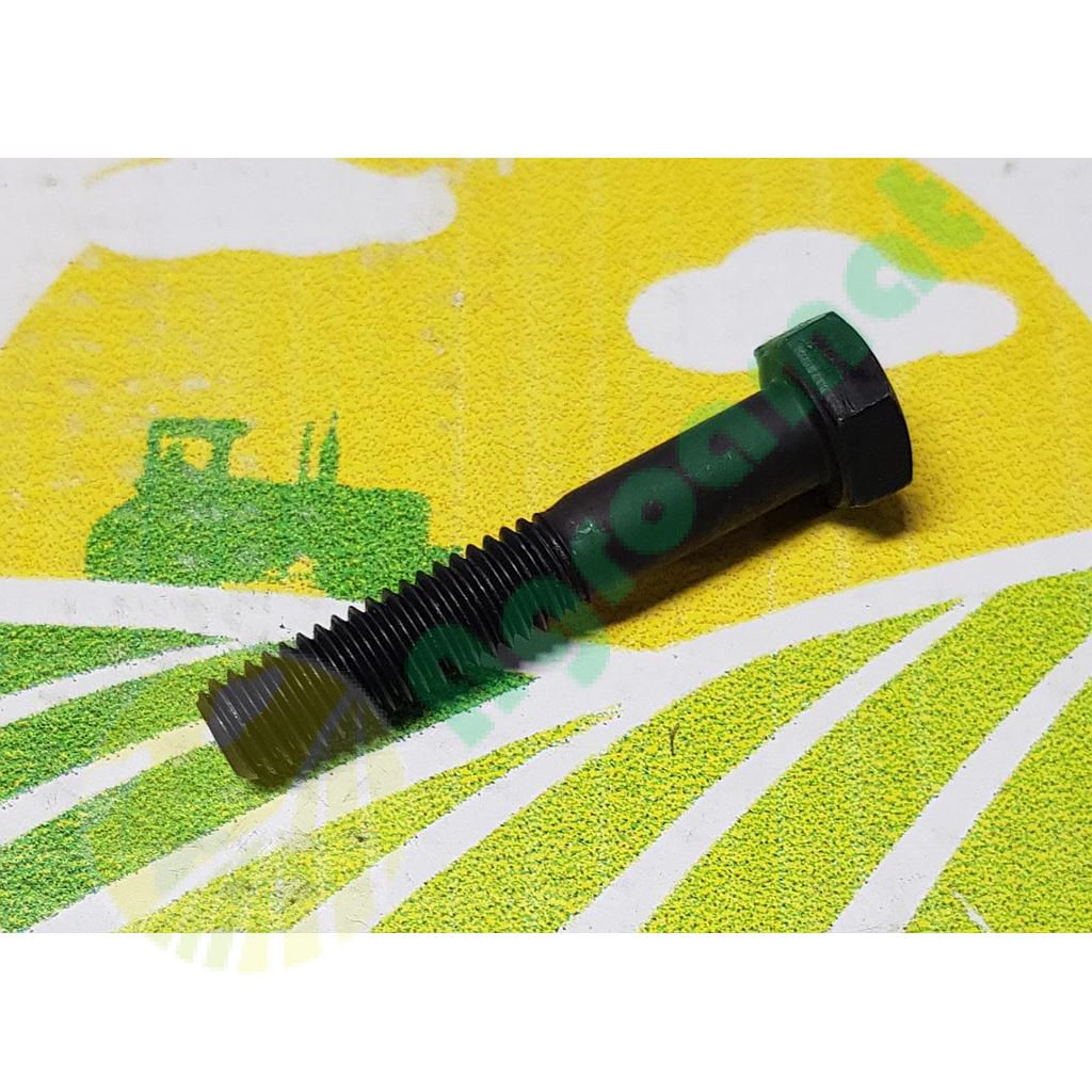 Surub cap hexagonal M6x35mm
