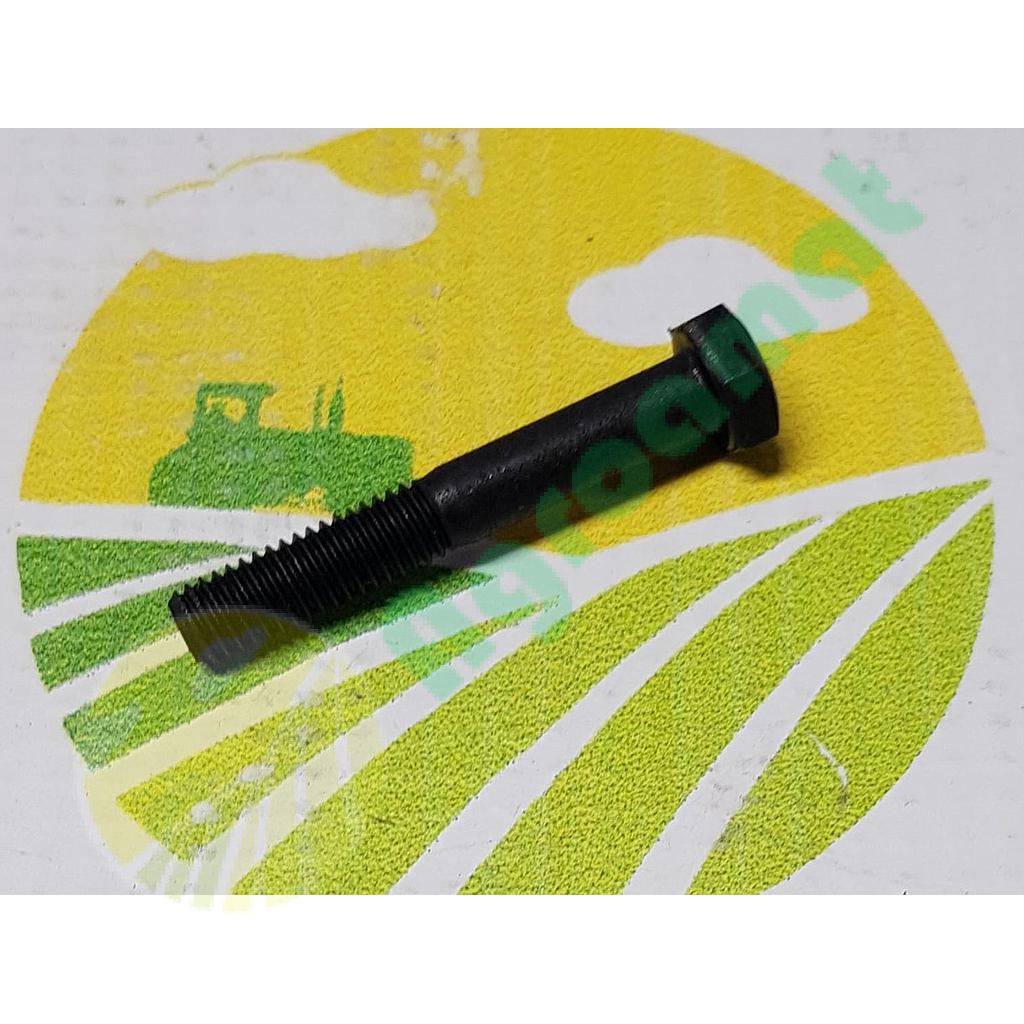 Surub cap hexagonal  M6x40mm