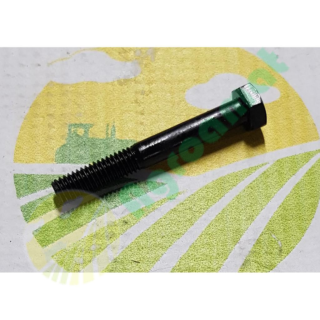 Surub cap hexagonal M6x45mm