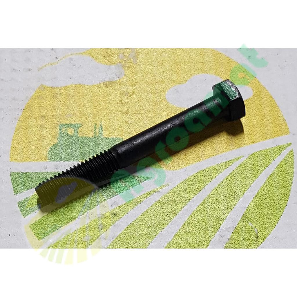 Surub cap hexagonal  M6x50mm