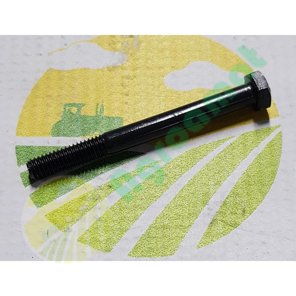 Surub cap hexagonal M6x60mm