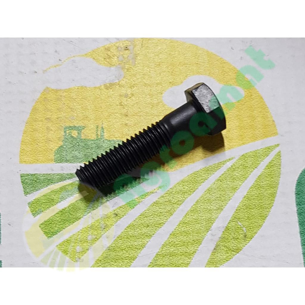 Surub cap hexagonal M8x35mm