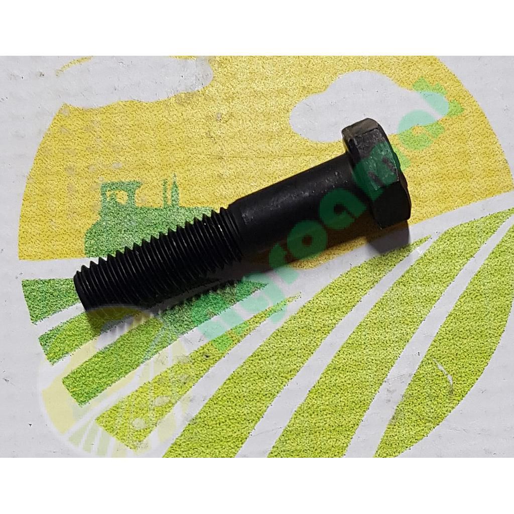 Surub cap hexagonal M8x40