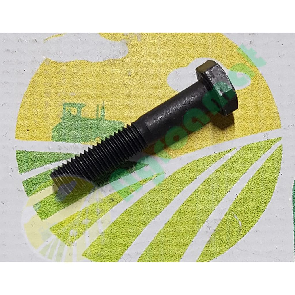 Surub cap hexagonal M8x45mm