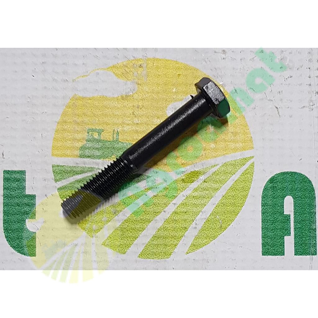 Surub cap hexagonal M8x60mm