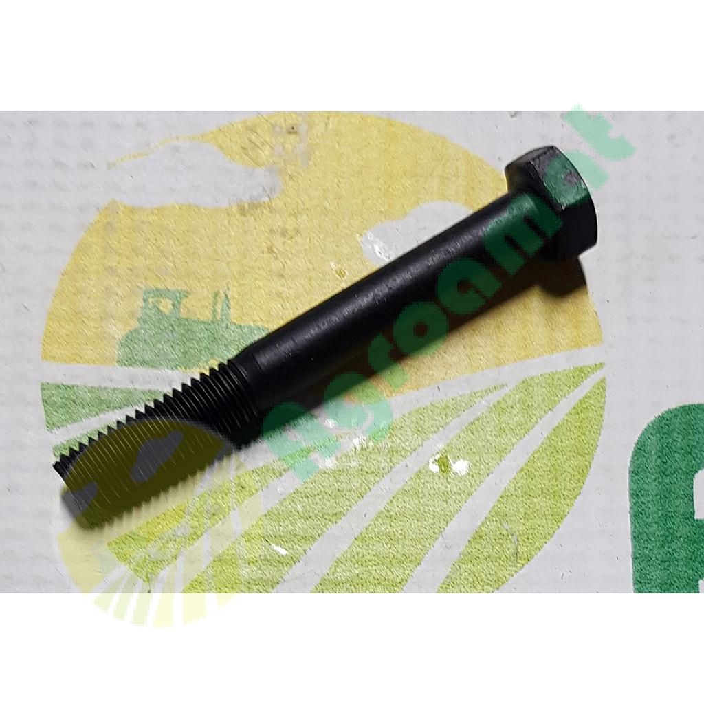 Surub cap hexagonal M8x65mm