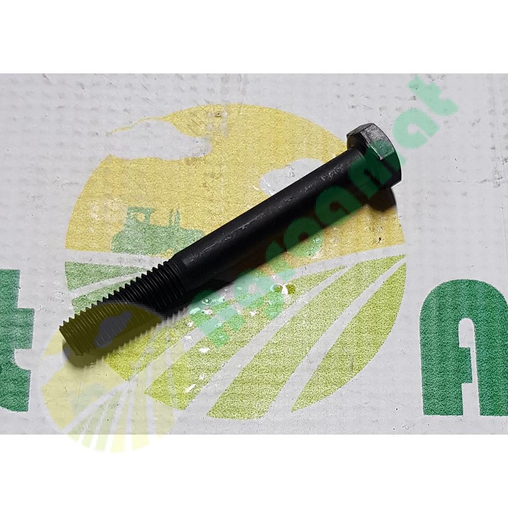 Surub cap hexagonal M8x70mm