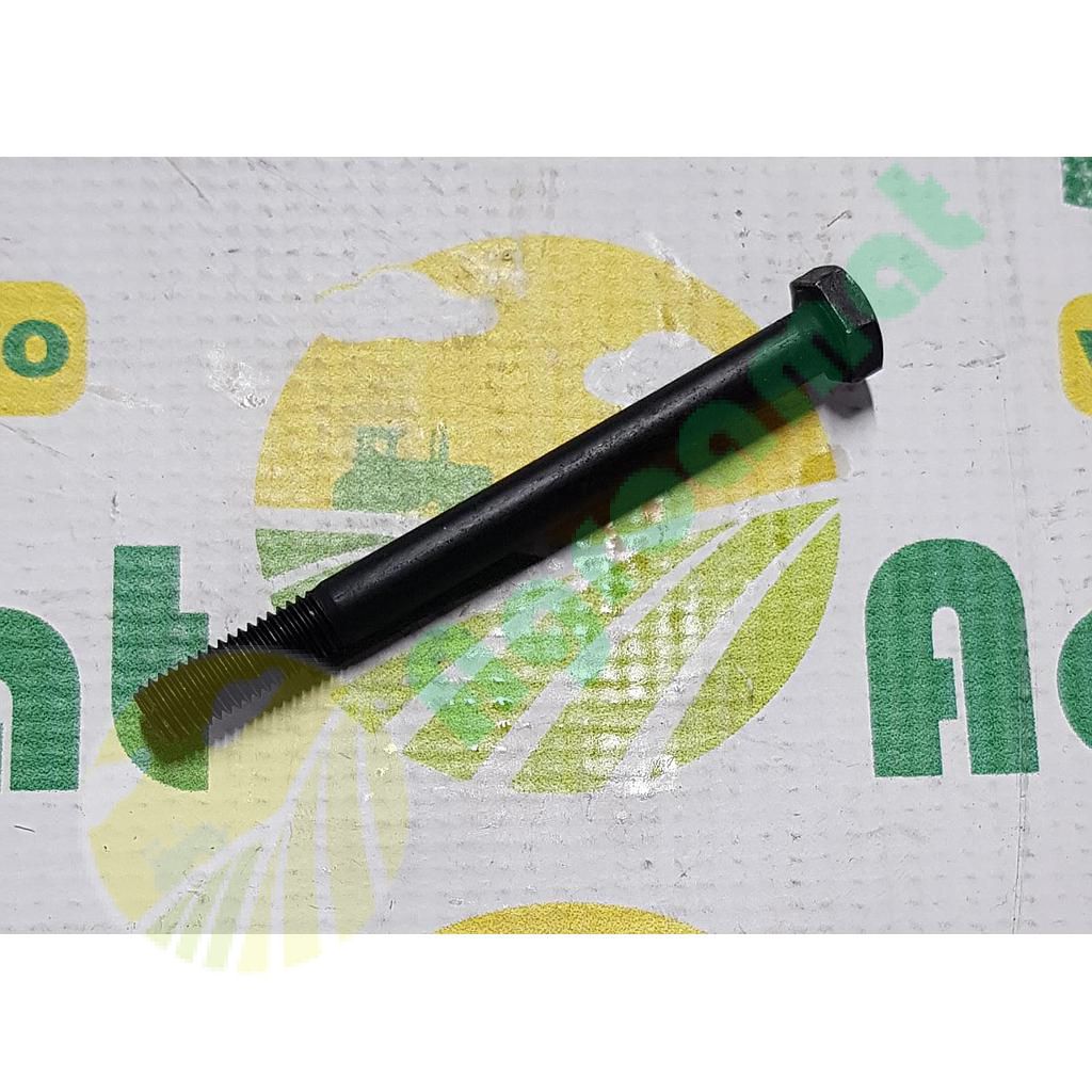 Surub cap hexagonal M8x90mm