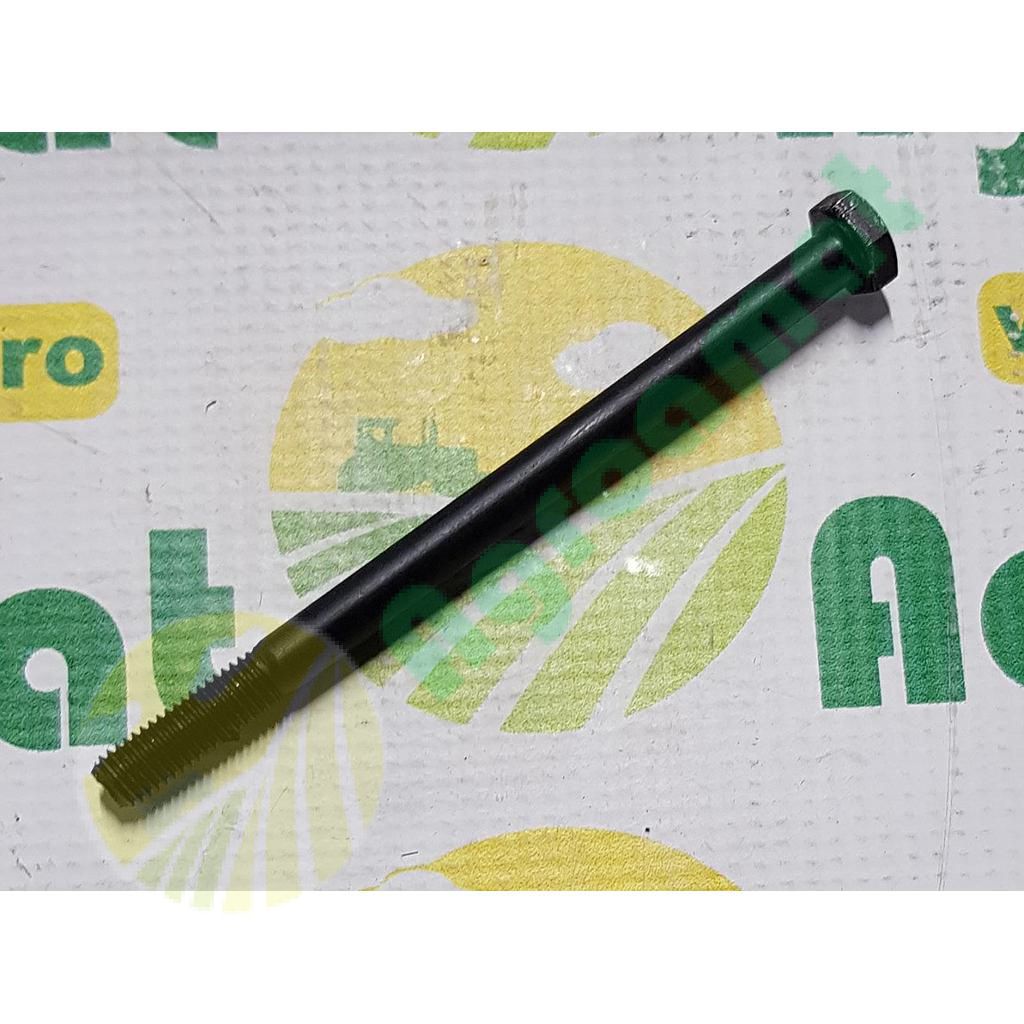 Surub cap hexagonal M8x120mm