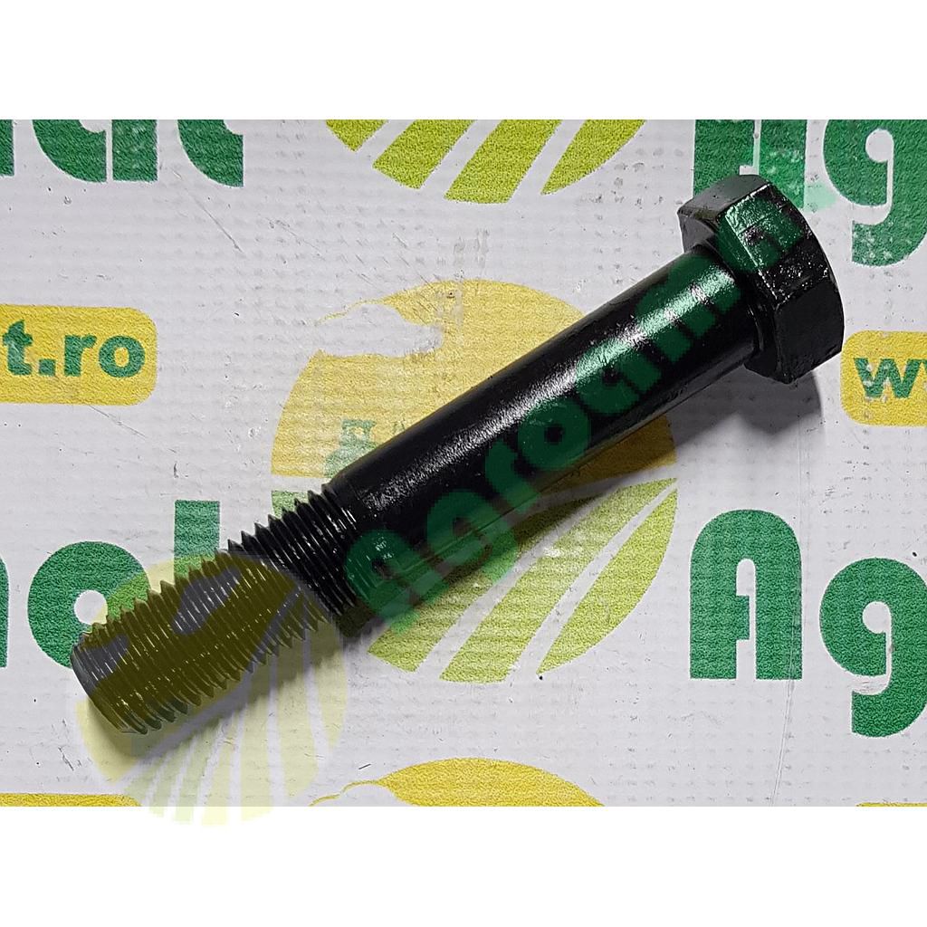 Surub cap hexagonal M20x120mm