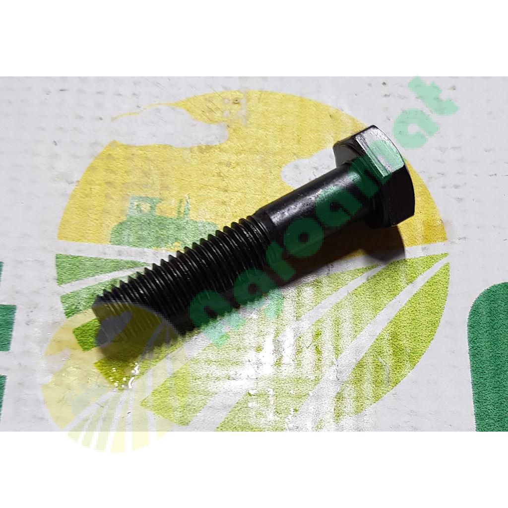 Surub cap hexagonal M10x50mm