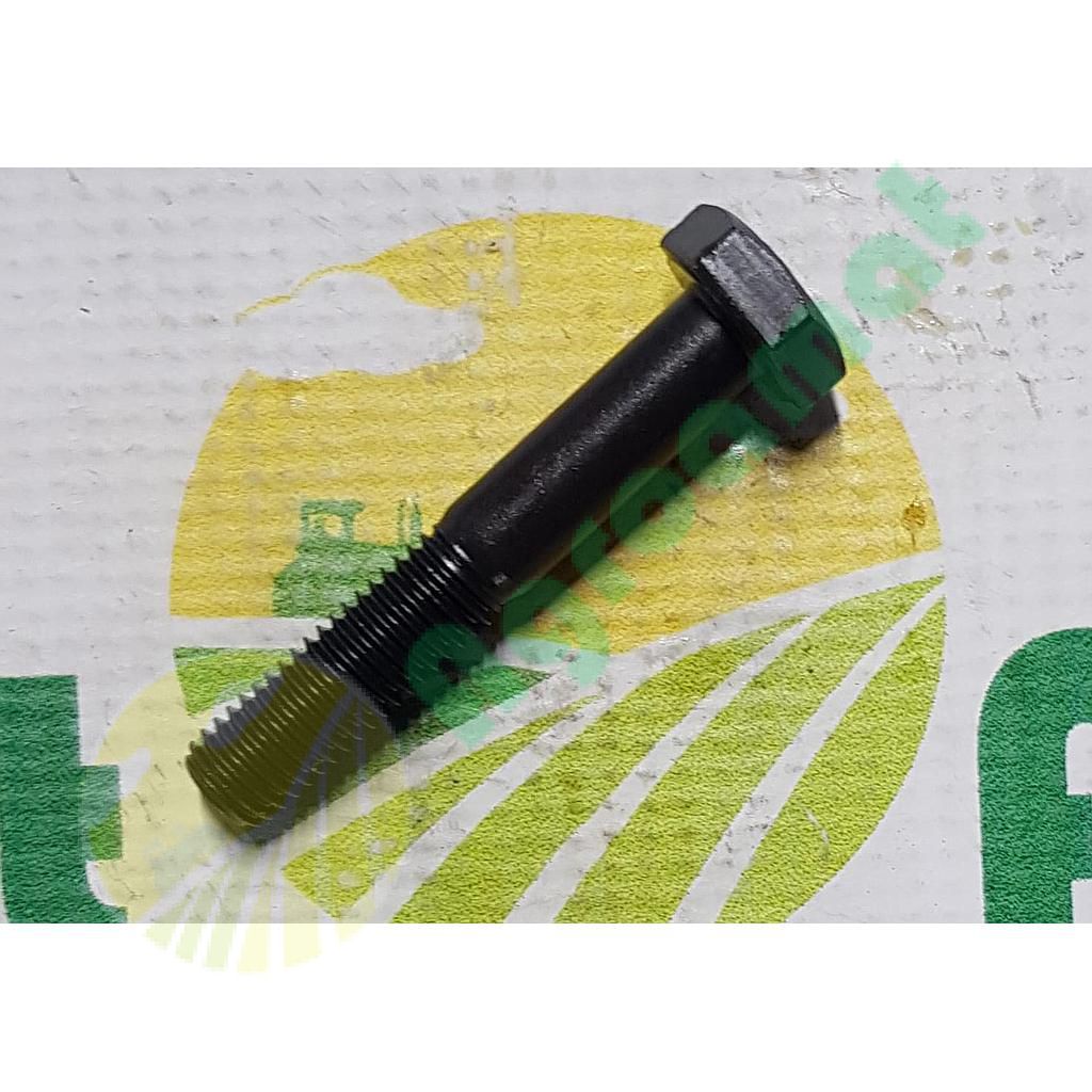 Surub cap hexagonal M10x60mm