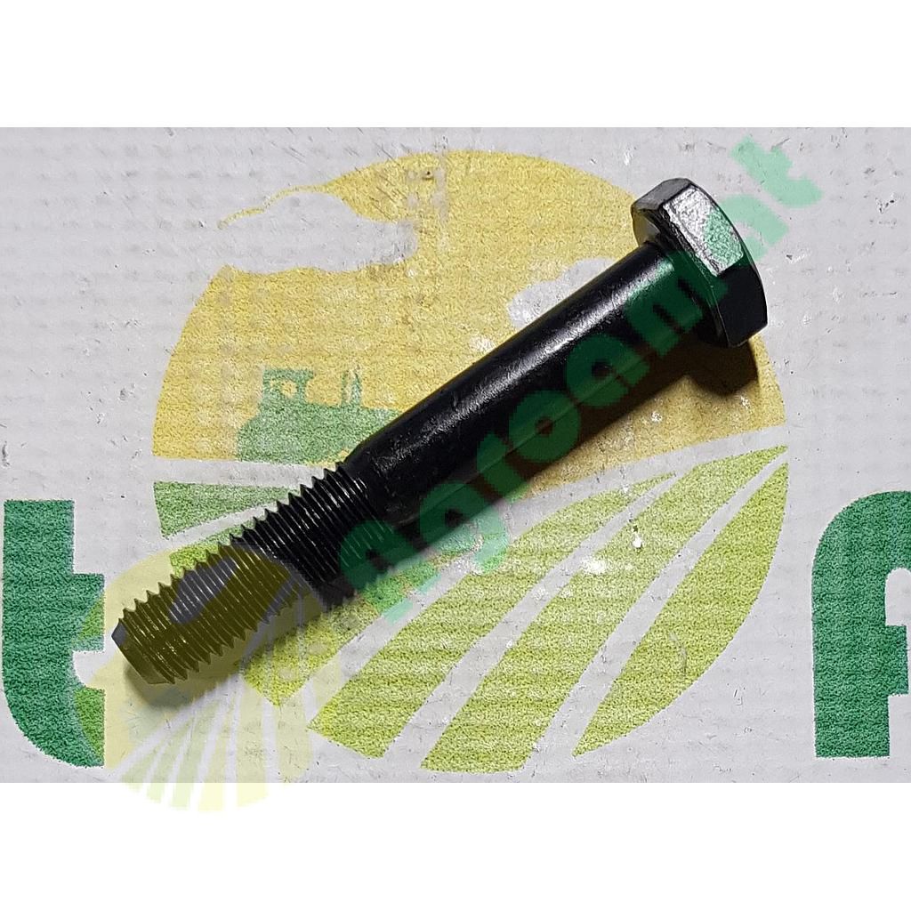 Surub cap hexagonal M10x70mm