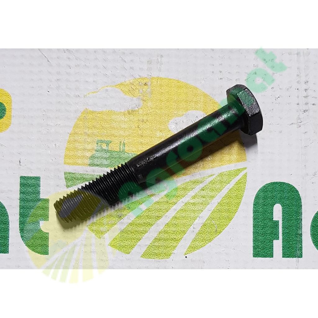 Surub cap hexagonal M10x75mm