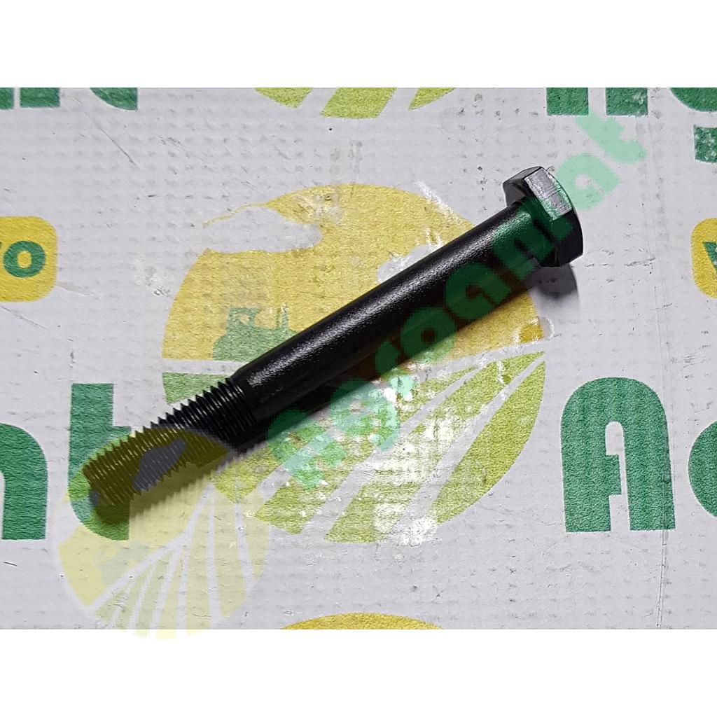 Surub cap hexagonal M10x90mm