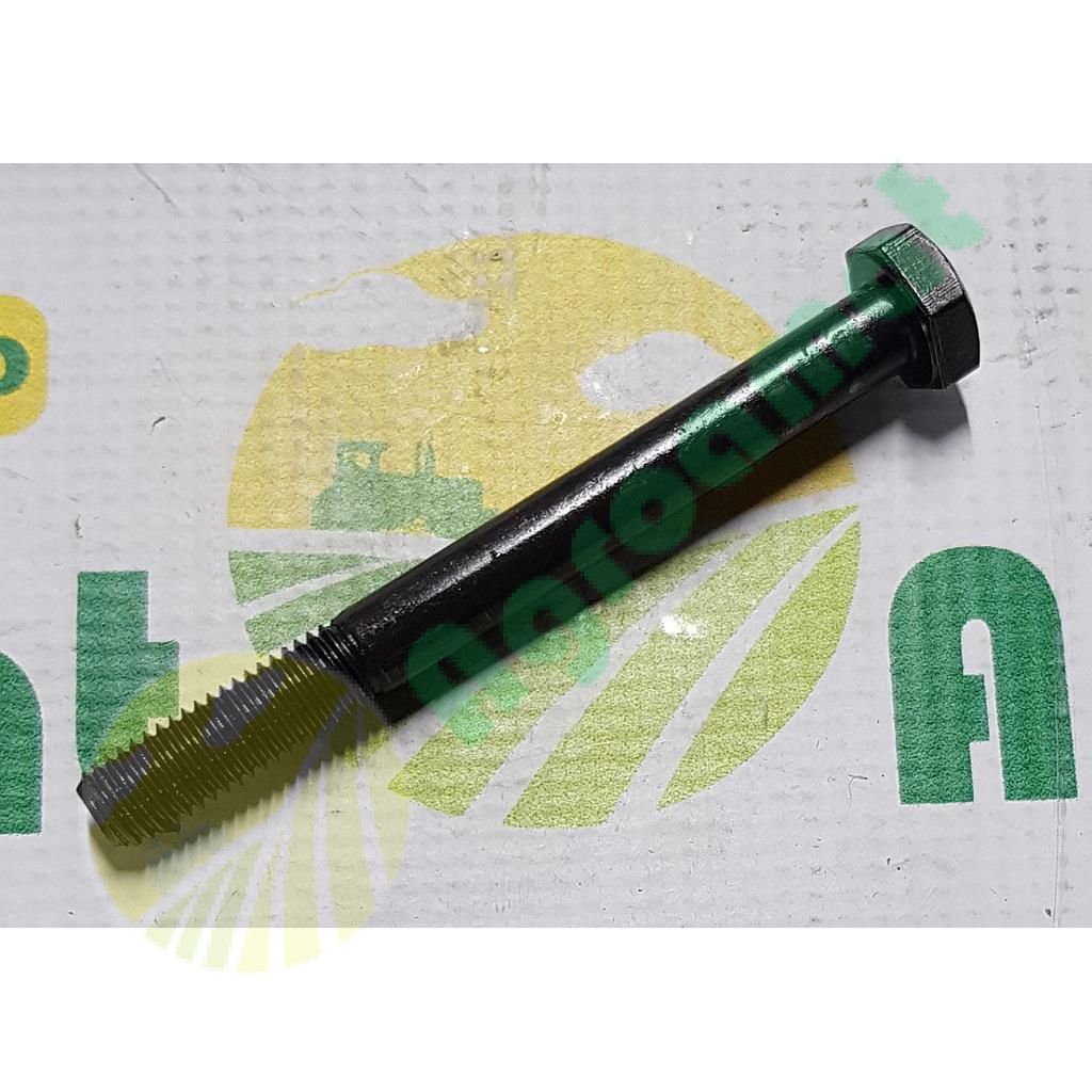 Surub cap hexagonal M10x100mm