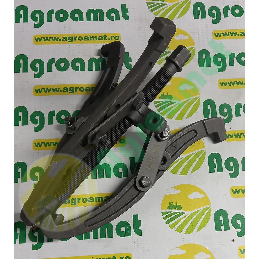 Extractor Rulmenti cu 3 brate 6/250mm