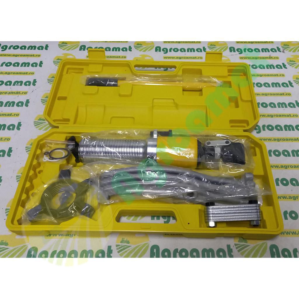 Presa Hidraulica pentru Extras Rulmenti 15T