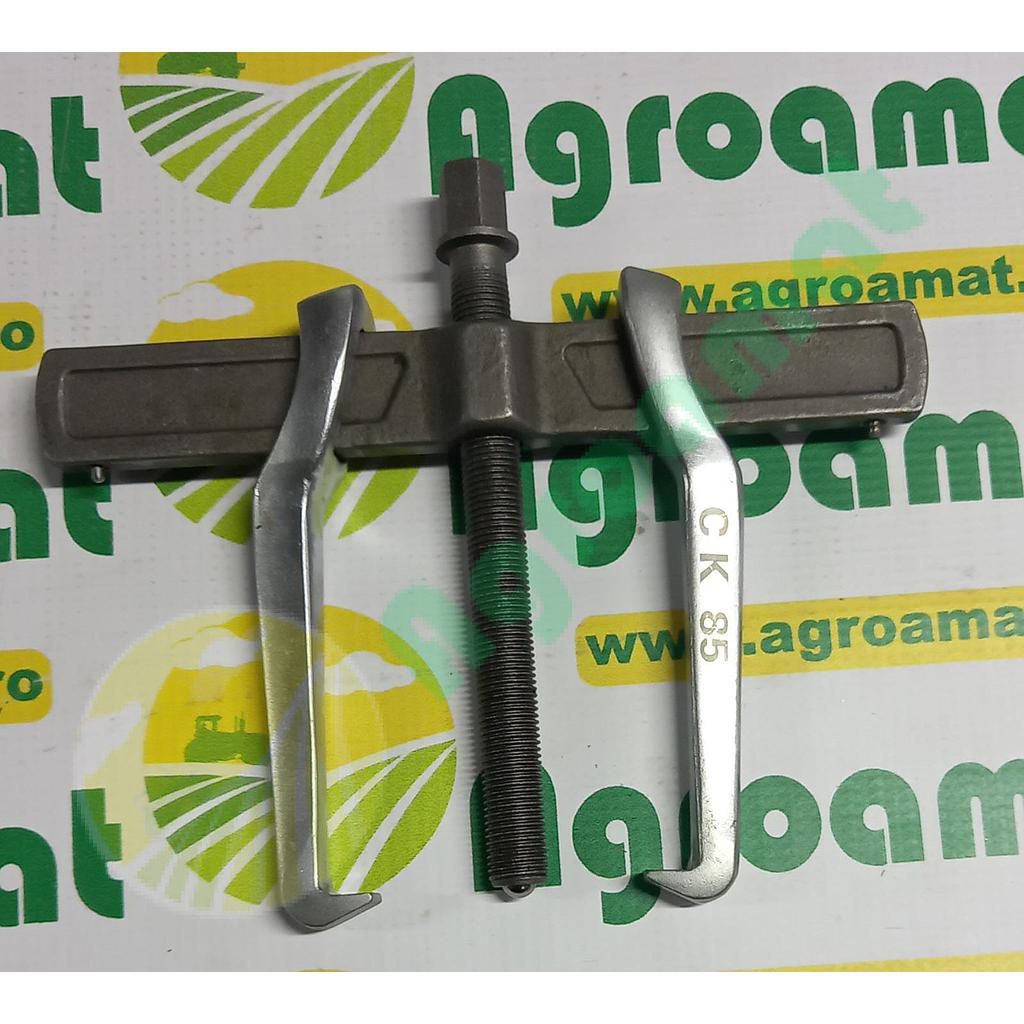 Extractor Rulmenti cu 2 brate 6/200mm