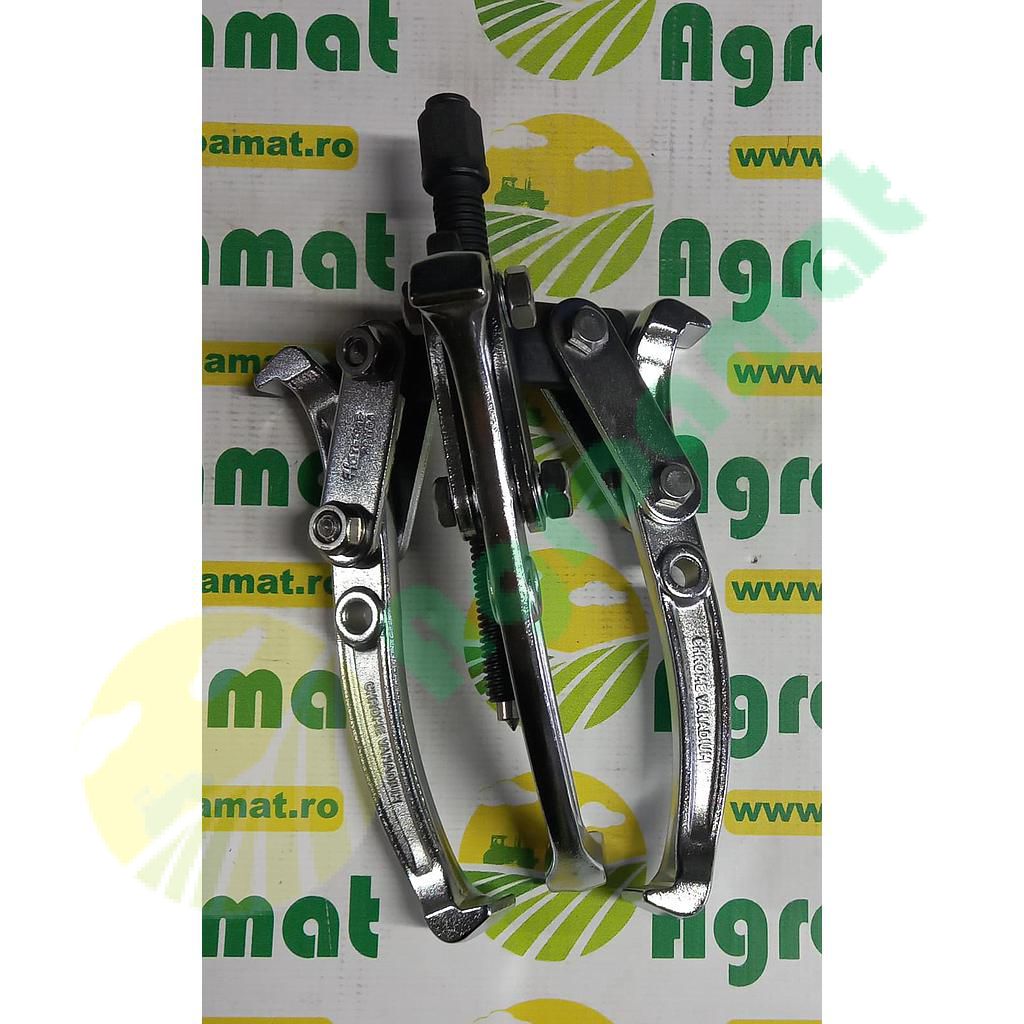 Extractor Rulmenti cu 3 brate 150mm