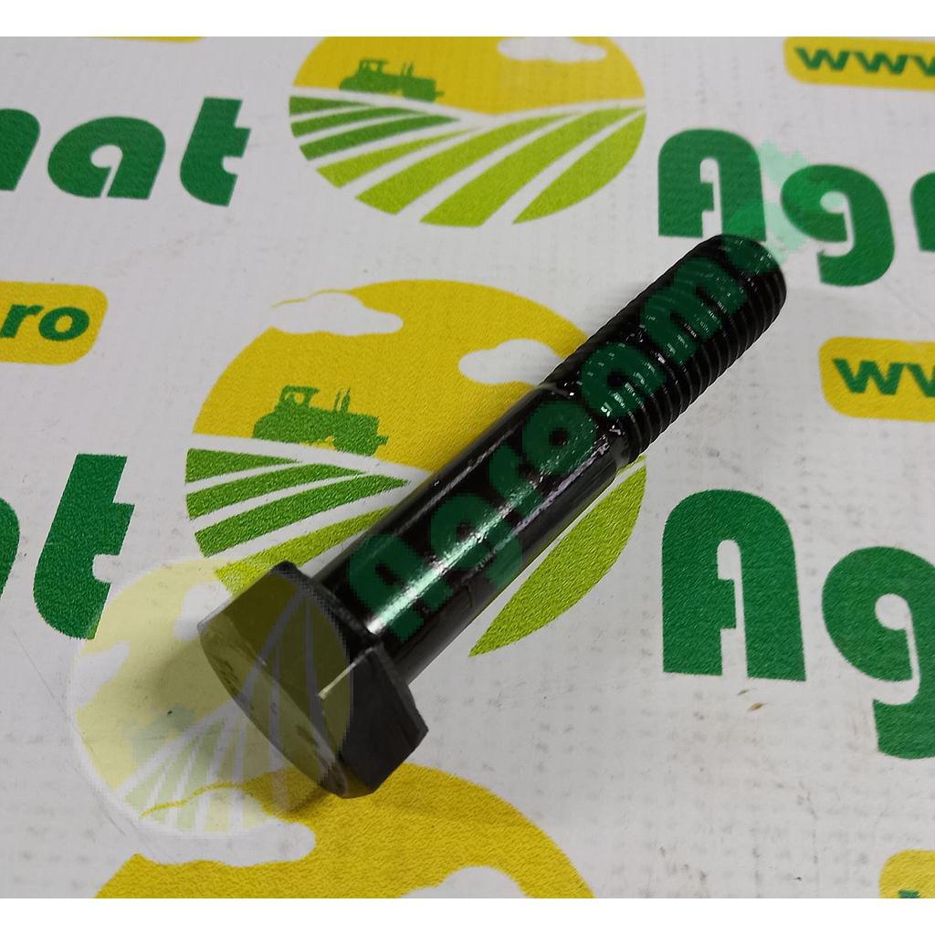 Surub cap Hexagonal  M18x90mm