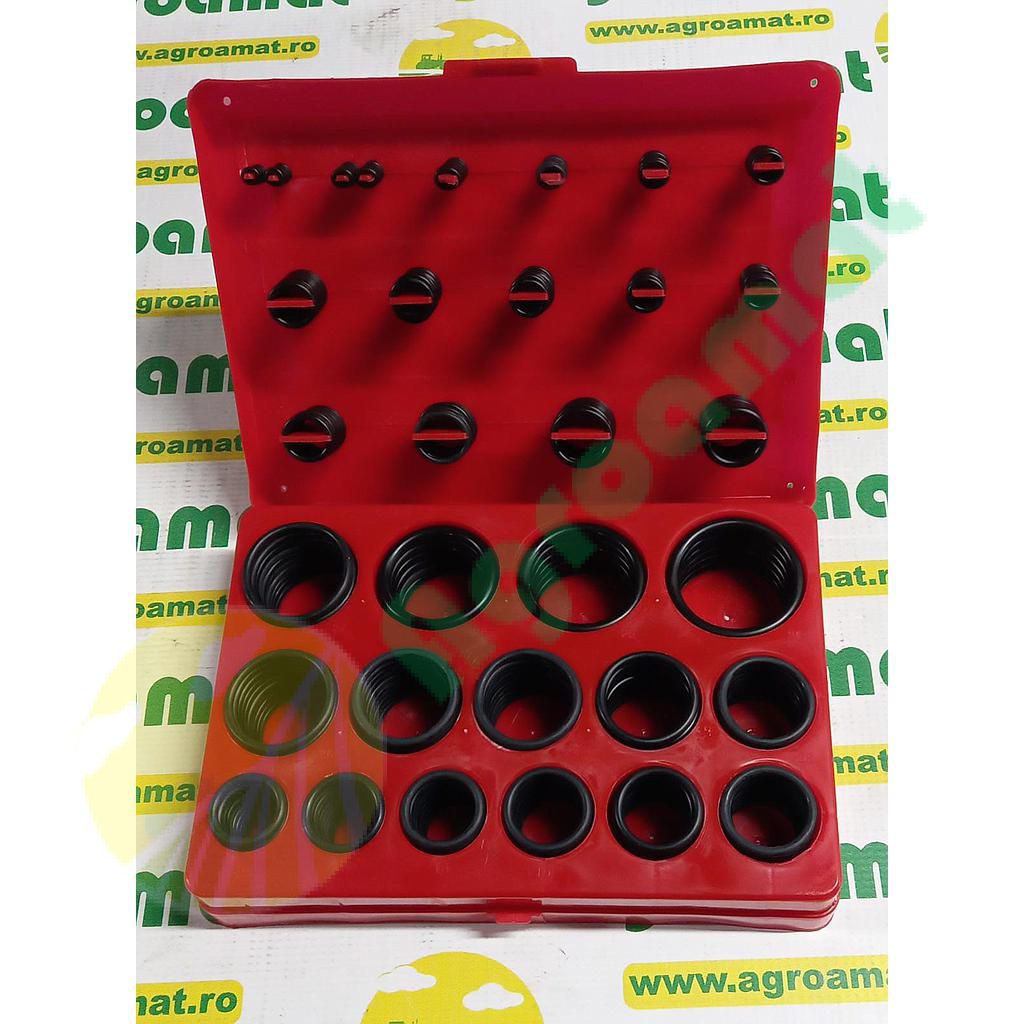 Trusa O-ring 347 de Piese