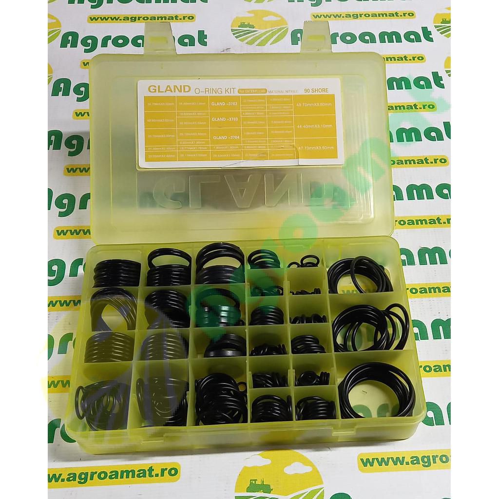 Trusa O-ring 396 Piese