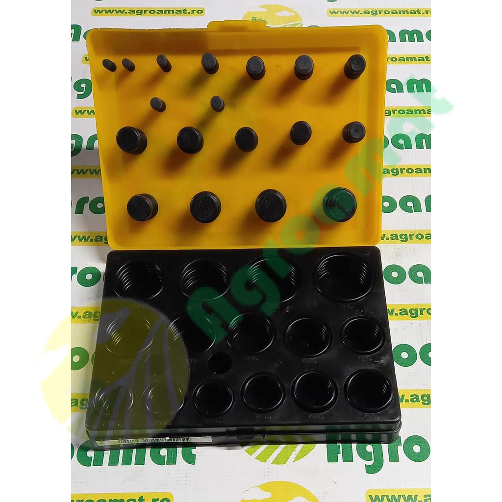 Trusa O-ring 320 piese