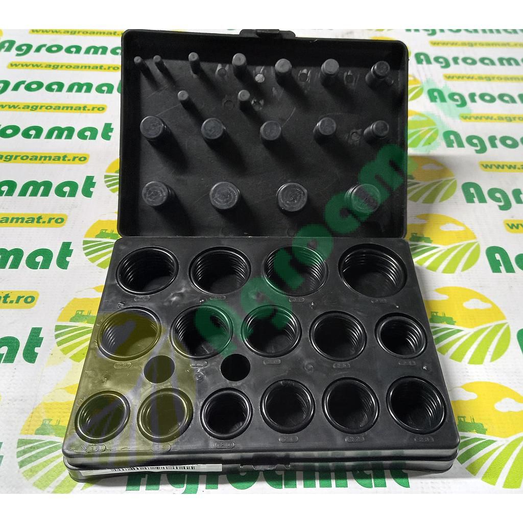 Trusa O-ring 360 piese