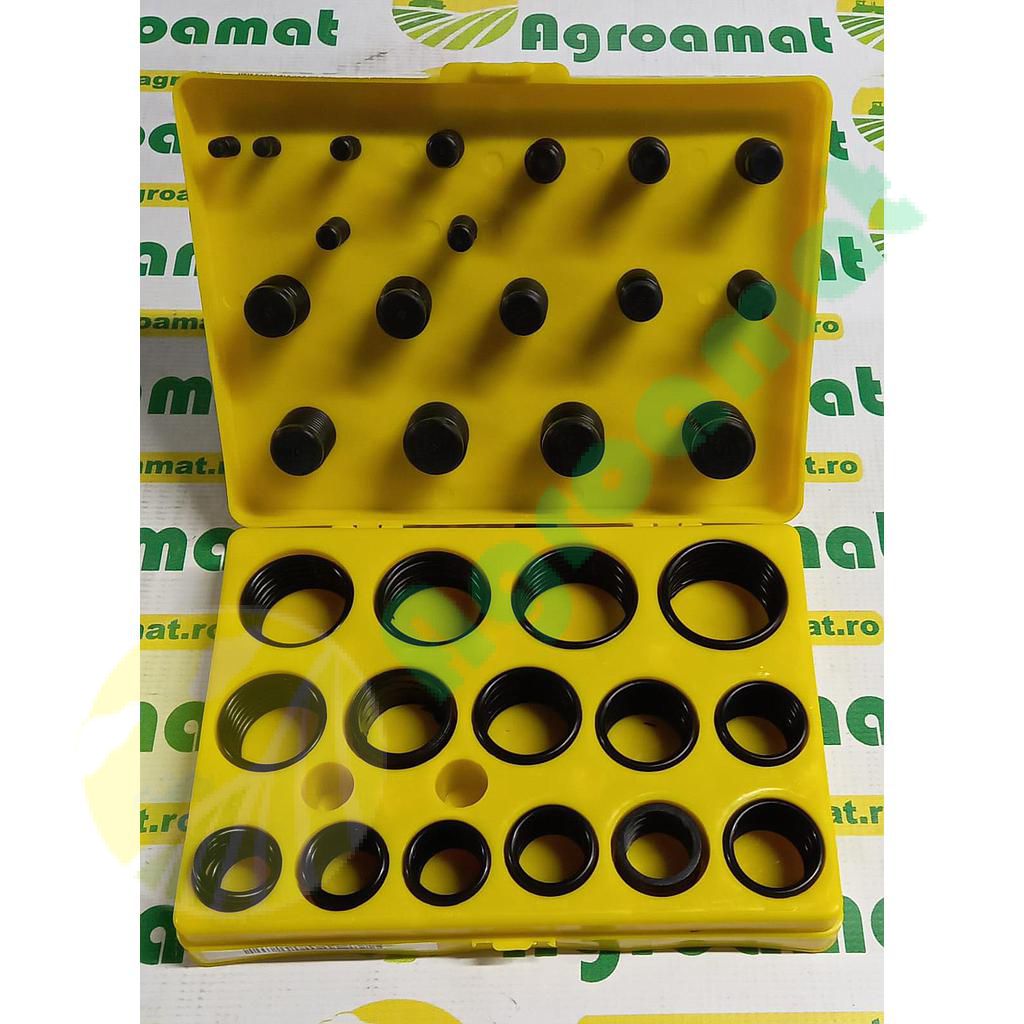 Trusa O-ring 360 piese