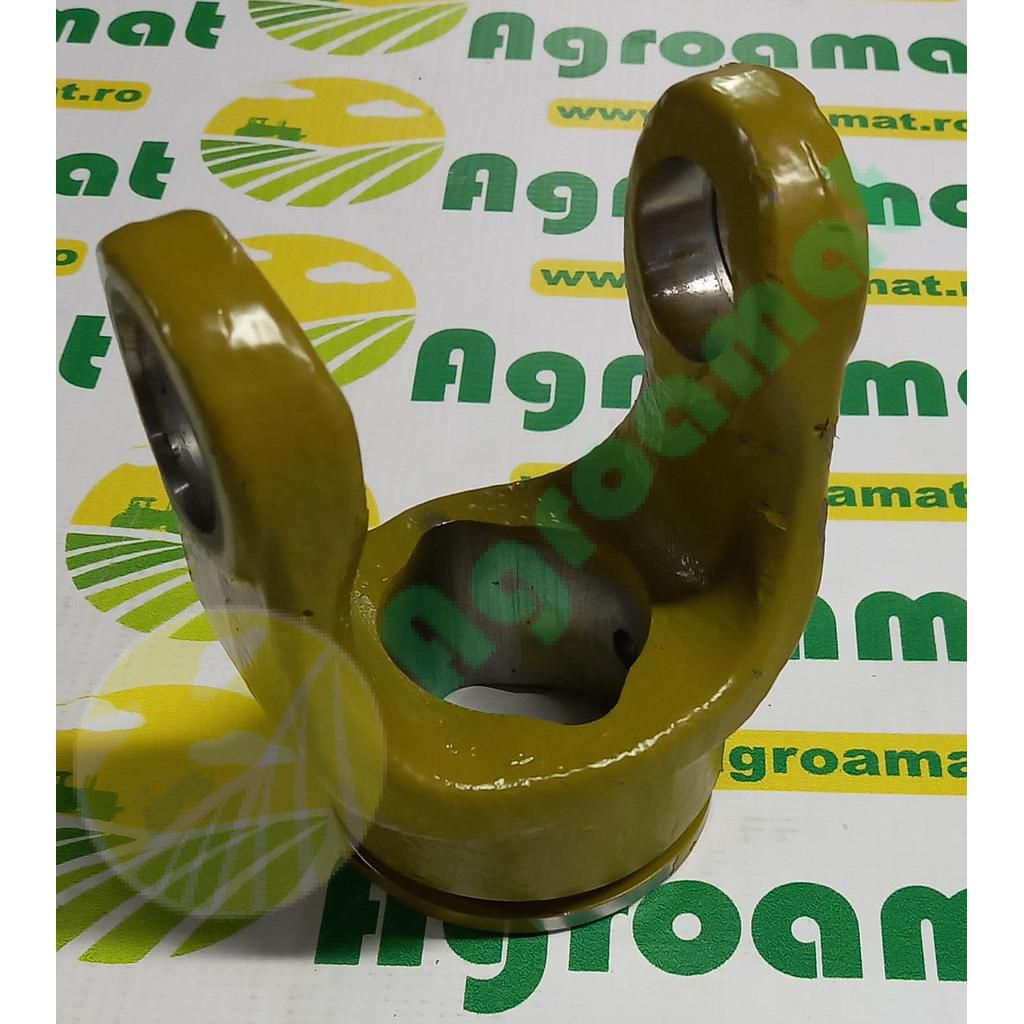 Furca Cardan T6S pentru Teava Lamaie