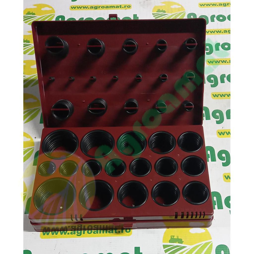 Trusa O-ring 407 Piese