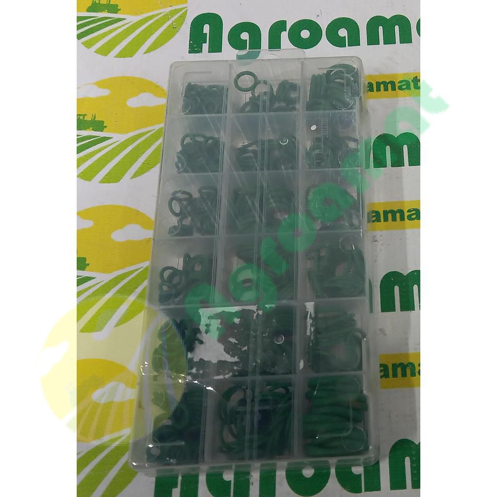 Trusa O-ring 420 piese