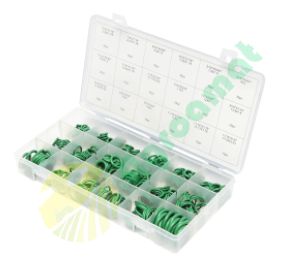 Trusa O-ring 270 piese