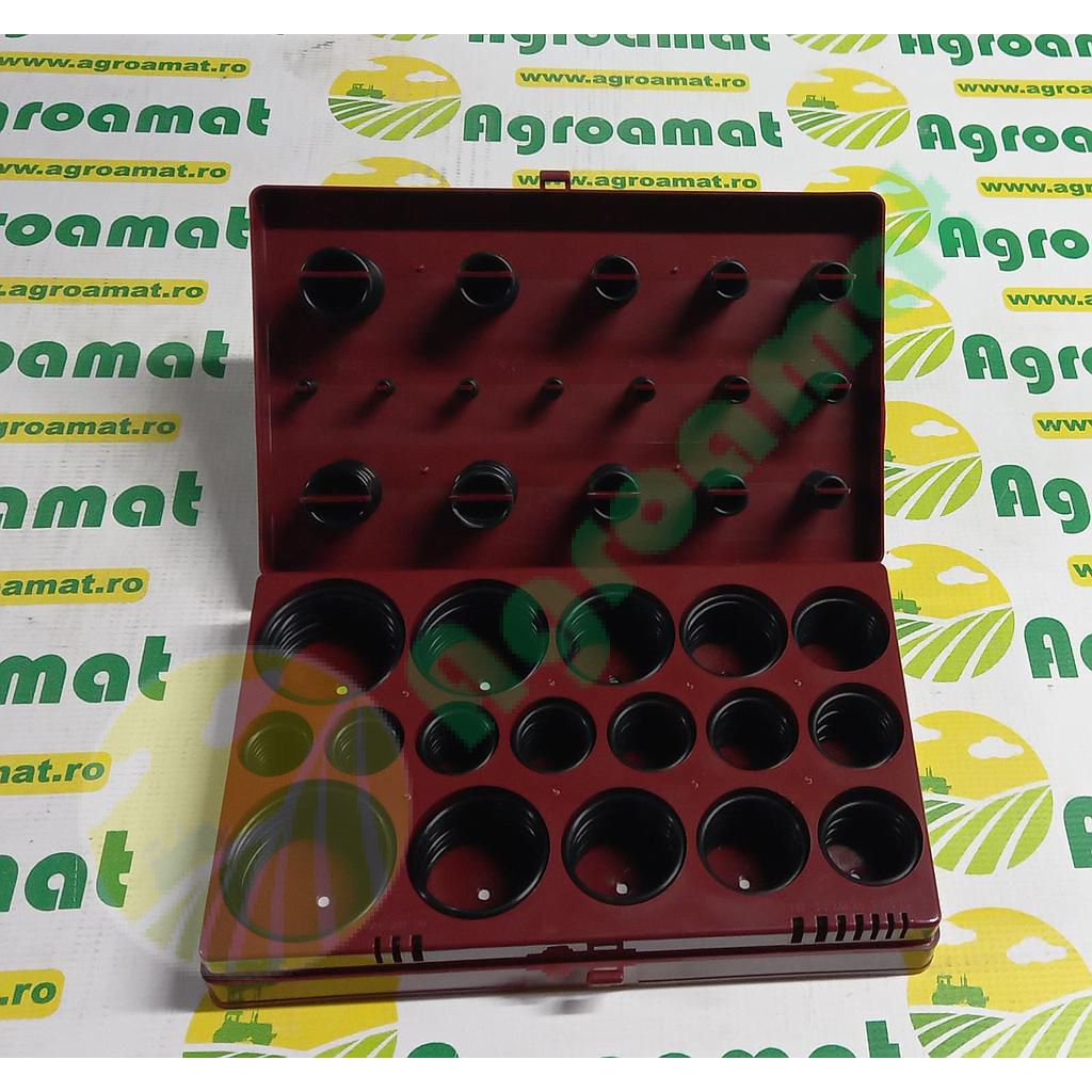 Trusa O-ring 407 Piese