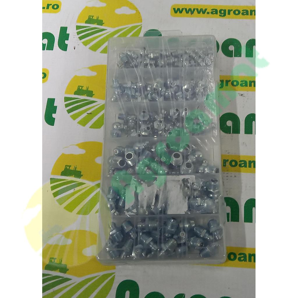 Trusa Gresoare 110piese