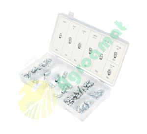 Trusa Gresoare 100piese