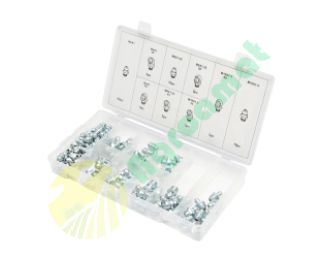 Trusa Gresoare 110piese