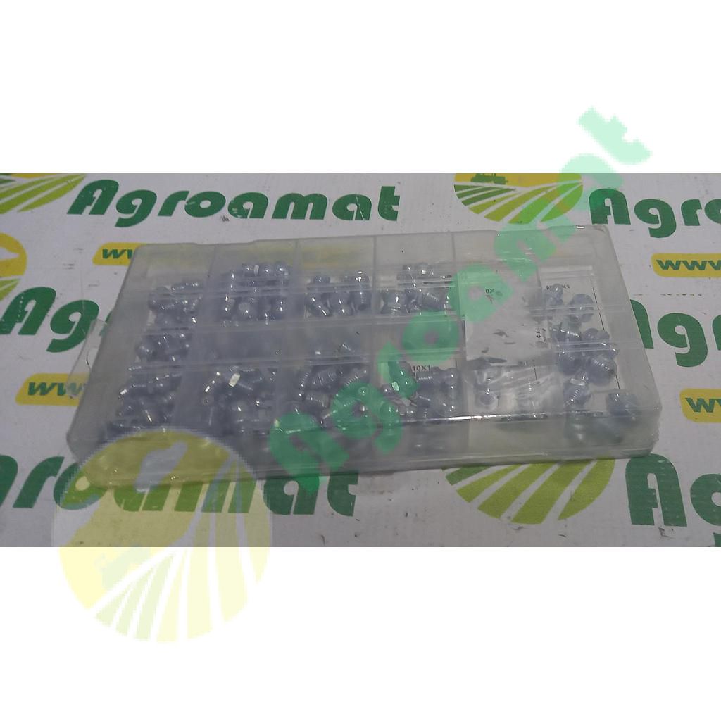 Trusa Gresoare 100piese