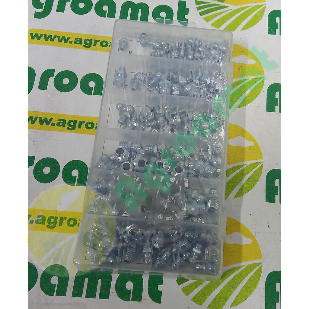 Trusa Gresoare 110piese