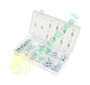 Trusa Gresoare 110piese