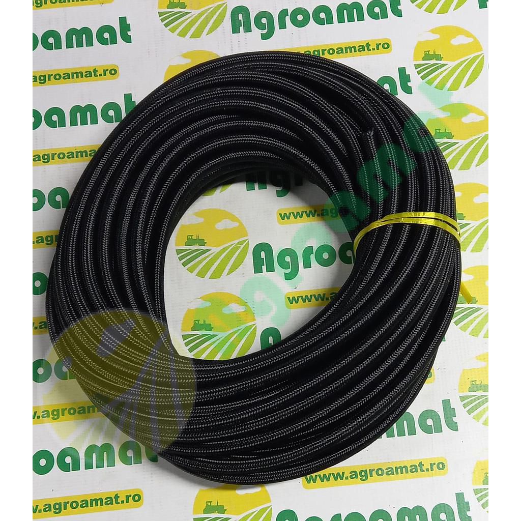 Furtun combustibil 8x12 / 1metru