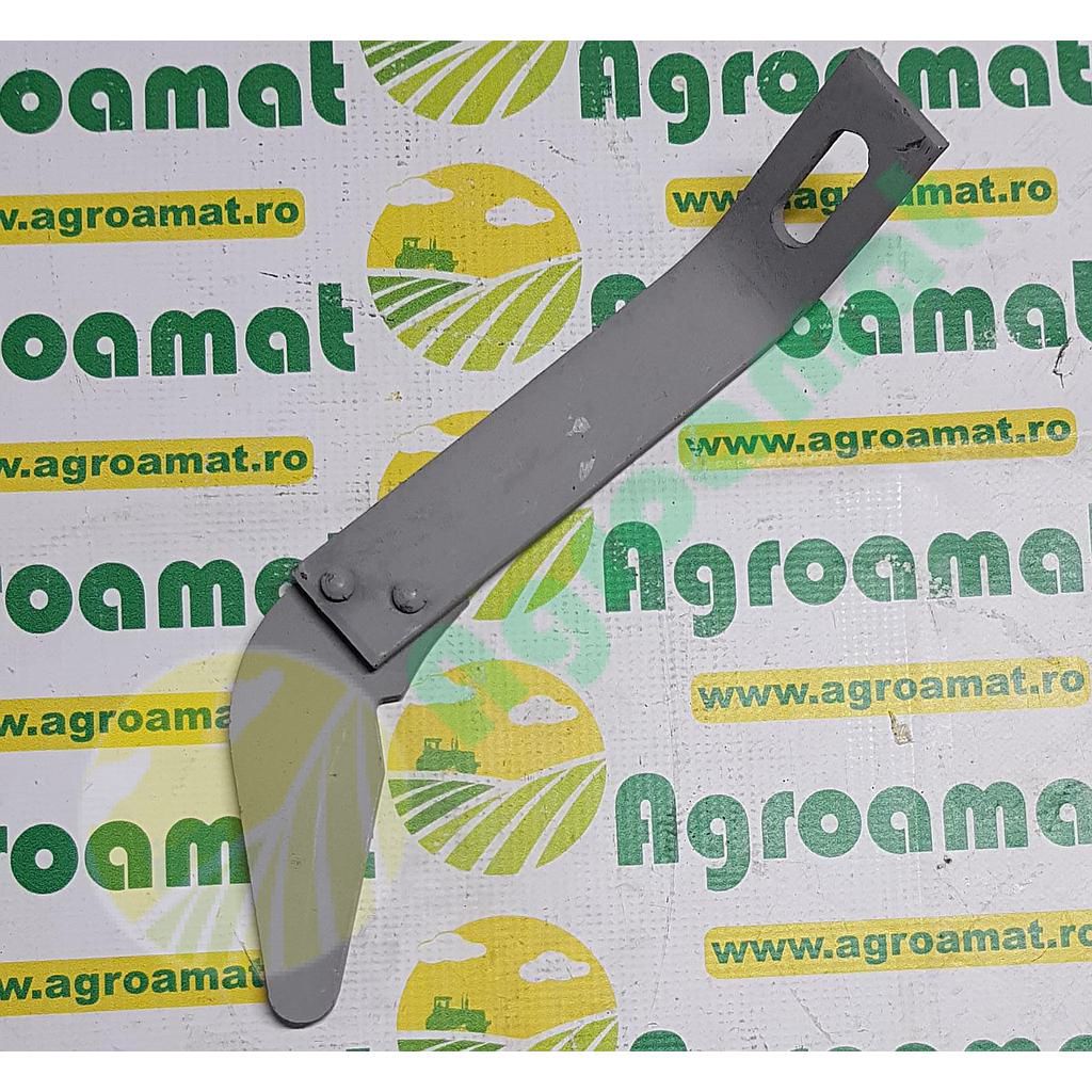 Razuitor Disc Stanga 99000503