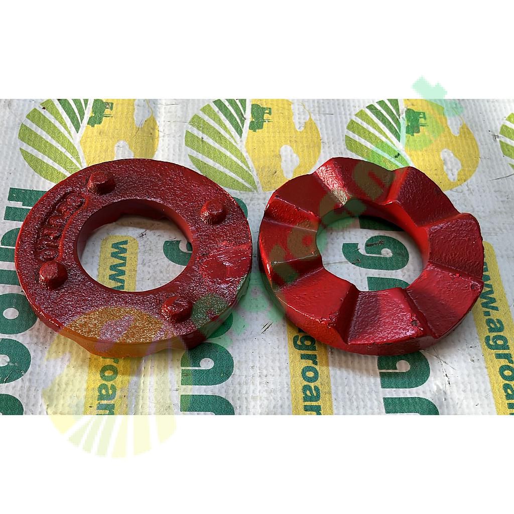 Cuplaj Blocare 0736.50