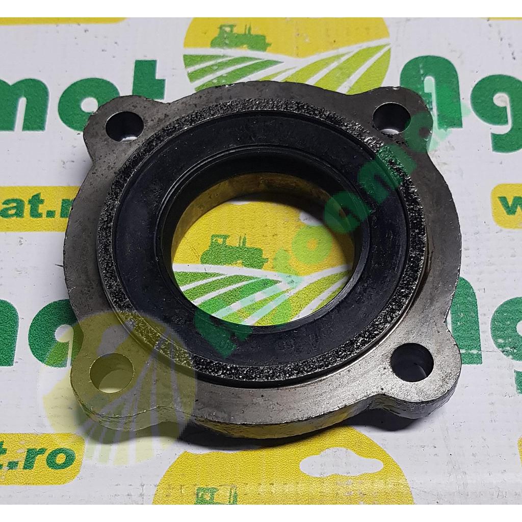 Capac Lagar cu Simering