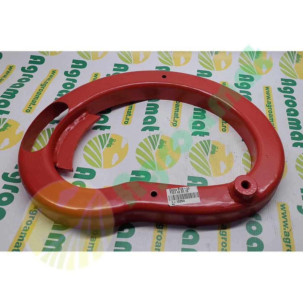 Cama Pick-up 1121.42.01.13