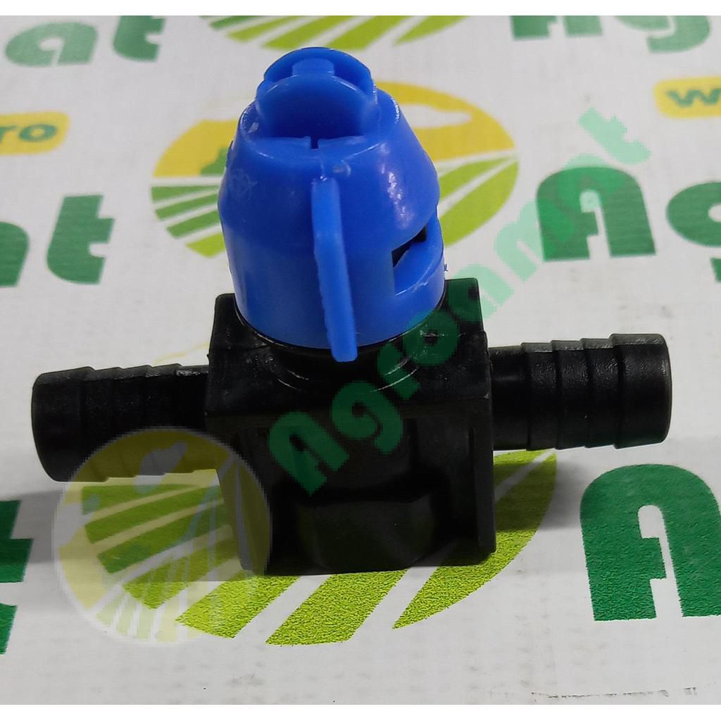 Corp Pulverizare 1Duza Furtun 0-100/07/P