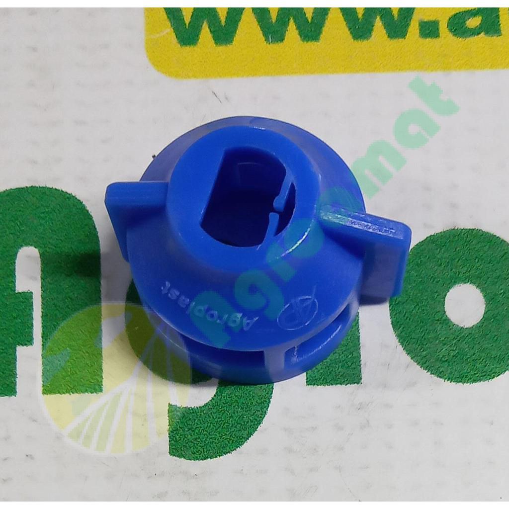 Piulita 0.8 Albastru