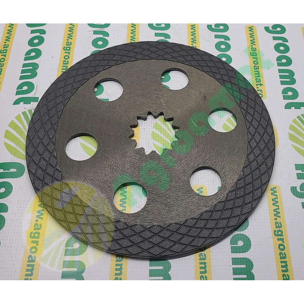 Disc Frana 0.009.7067.2